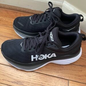 Hoka Bondi 8 Women’s